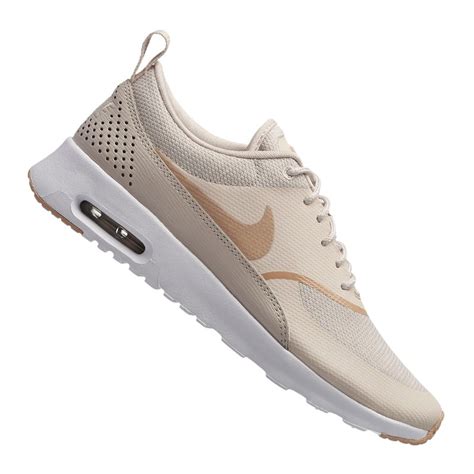 nike air max thea 42 beige damen|Amazon.com: Nike Air Max Thea Beige.